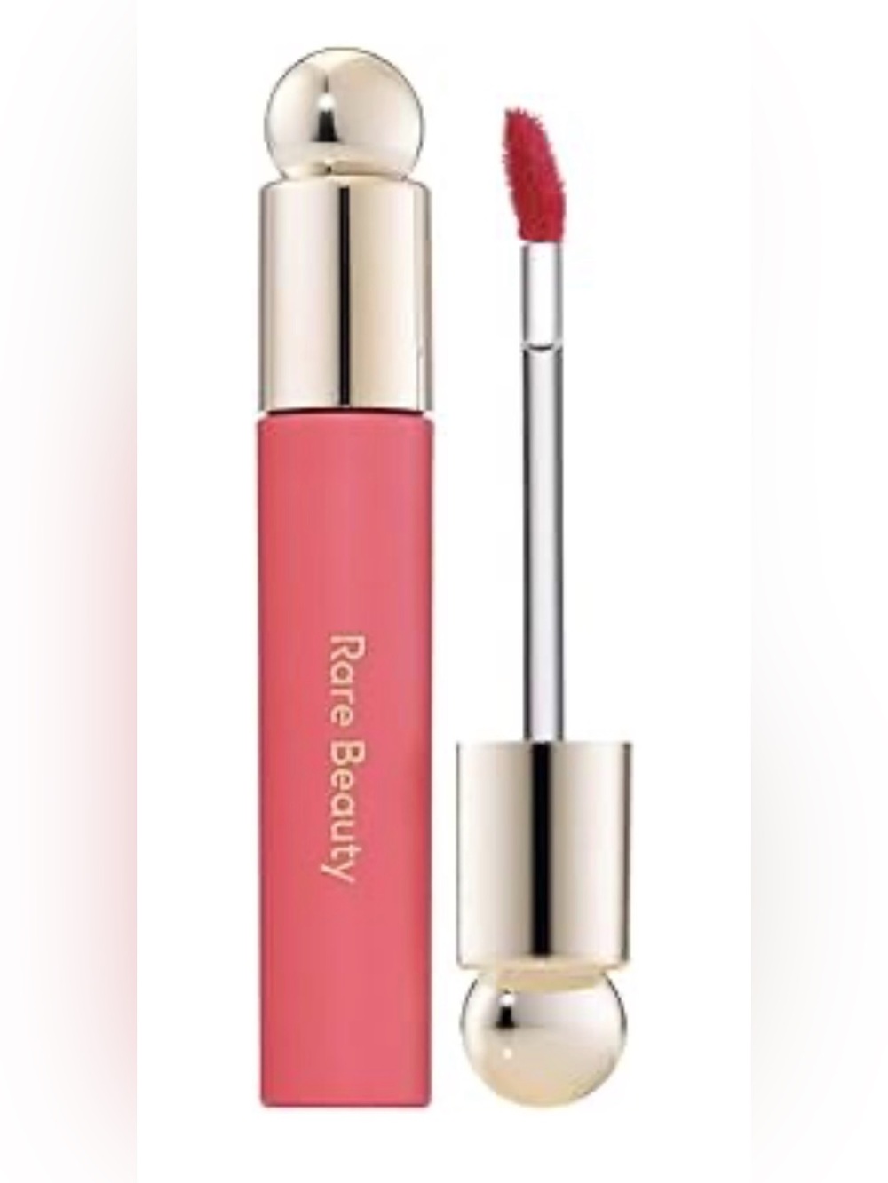 Rare Beauty Soft Matte Liquid Gloss- Pink